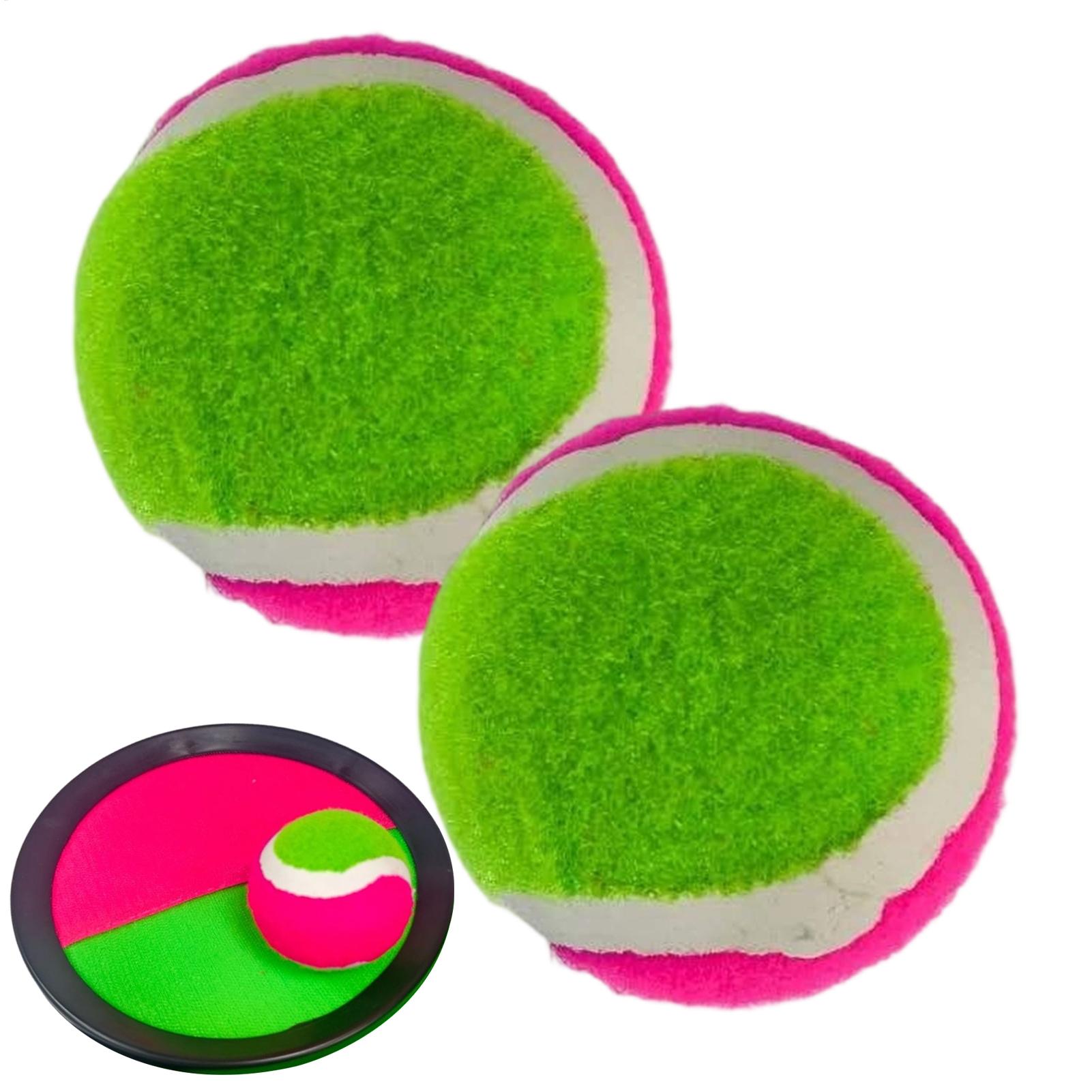 2 stuks 2,5 inch kleverige van - Party Games Kids Outdoor recensie en prijs