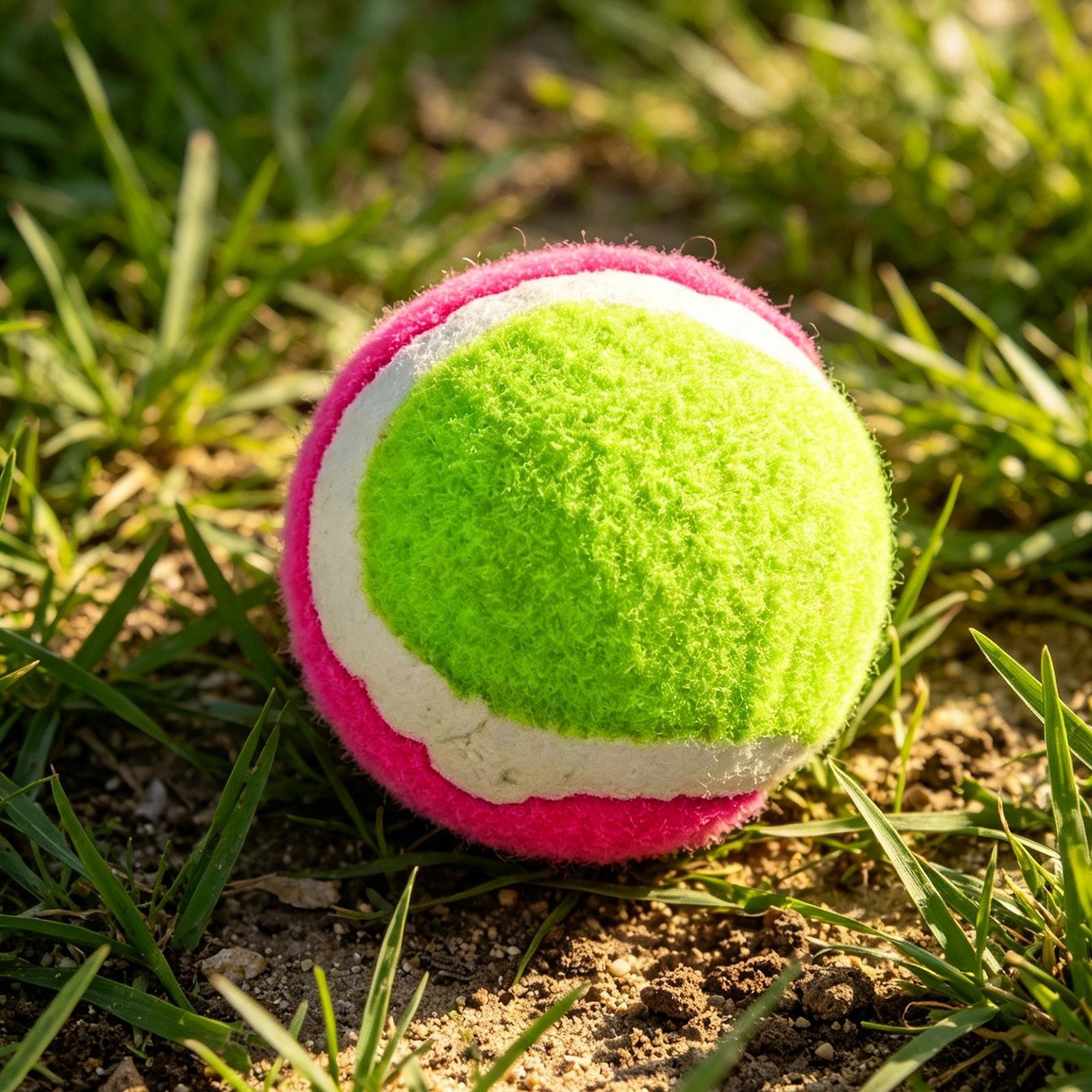 2 stuks 2,5 inch kleverige van - Party Games Kids Outdoor recensie en prijs