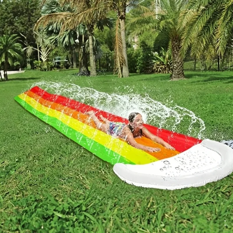 Zomer opblaasbare waterspeelgo - Party Games Kids Outdoor recensie en prijs