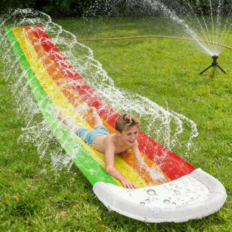 Zomer opblaasbare waterspeelgo - Party Games Kids Outdoor recensie en prijs