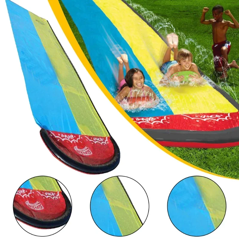 Zomer opblaasbare waterspeelgo - Party Games Kids Outdoor recensie en prijs