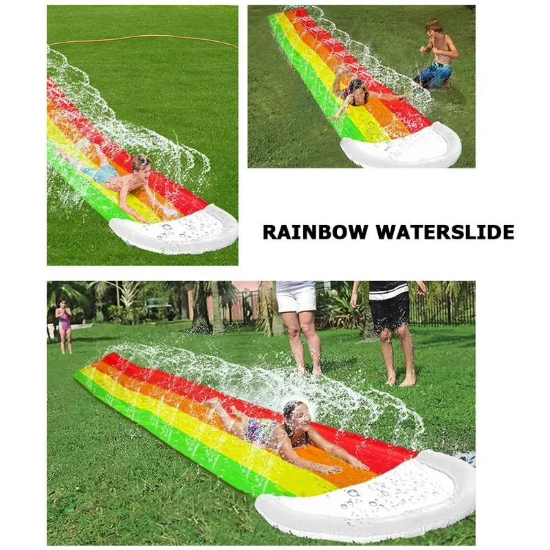 Zomer opblaasbare waterspeelgo - Party Games Kids Outdoor recensie en prijs