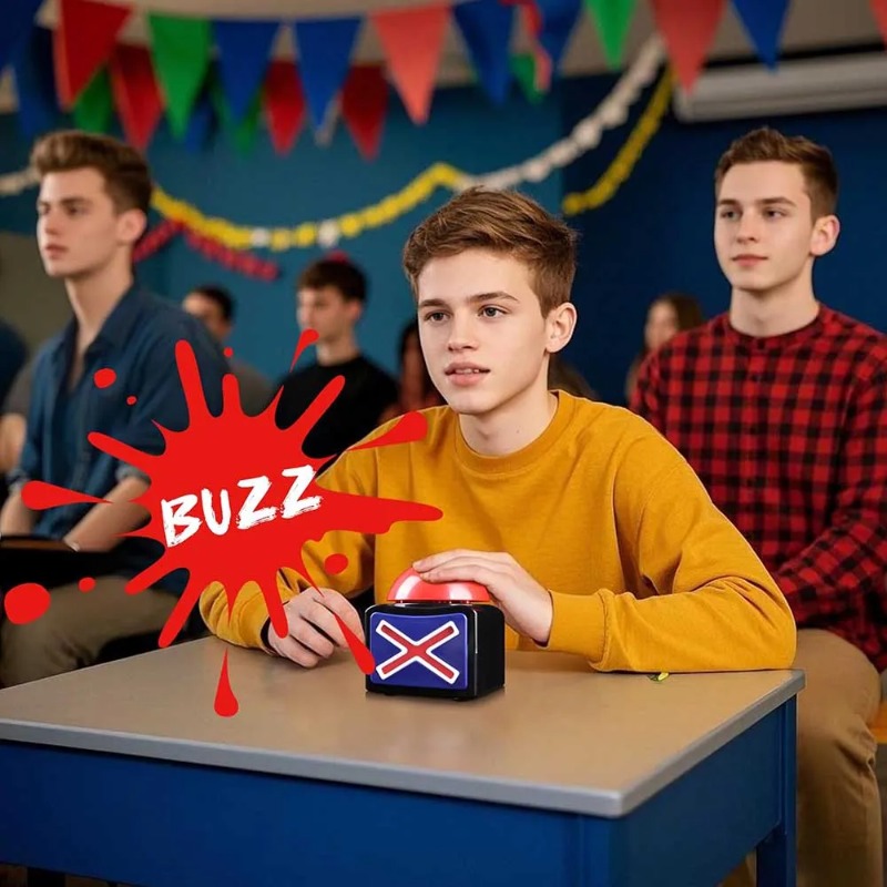 Glitter Cheer Tools Lichtgeven - Party Games School recensie en prijs