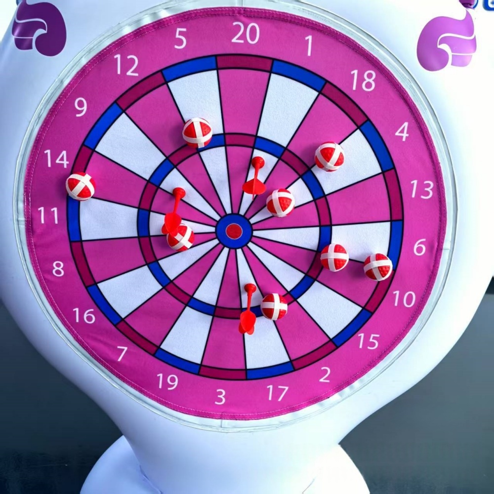 Opblaasbare Eenhoorn Gooien Sp - Party Games Easter For Kids recensie en prijs