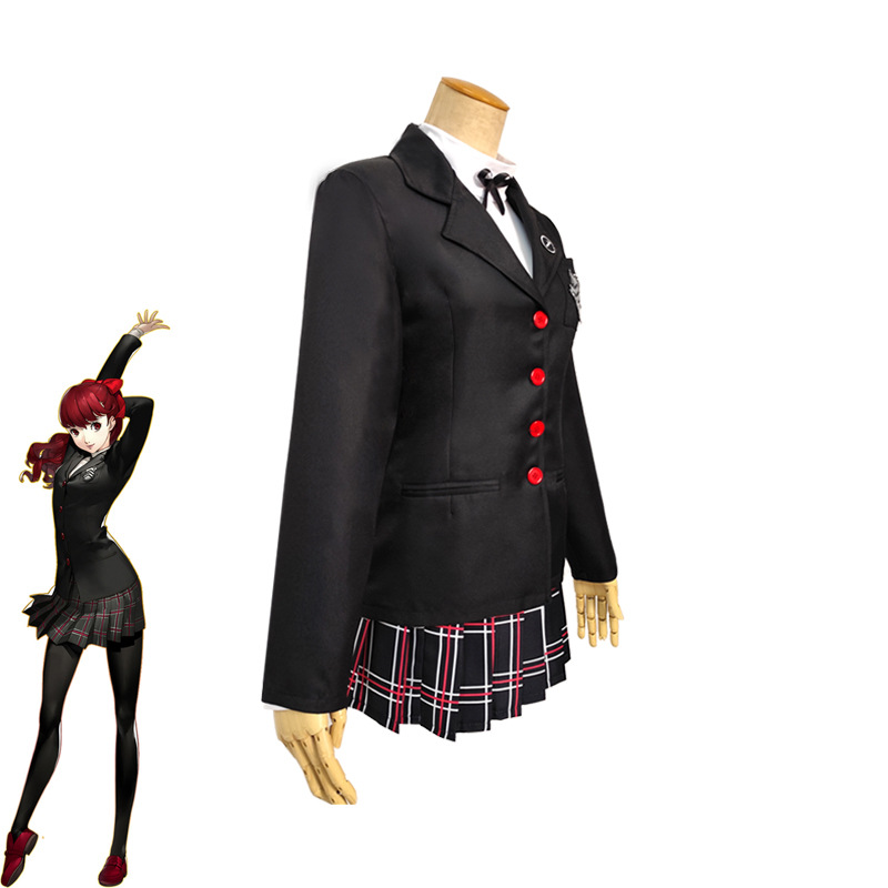 Game Persona 5 Amamiya Ren Kas - Party Games School recensie en prijs