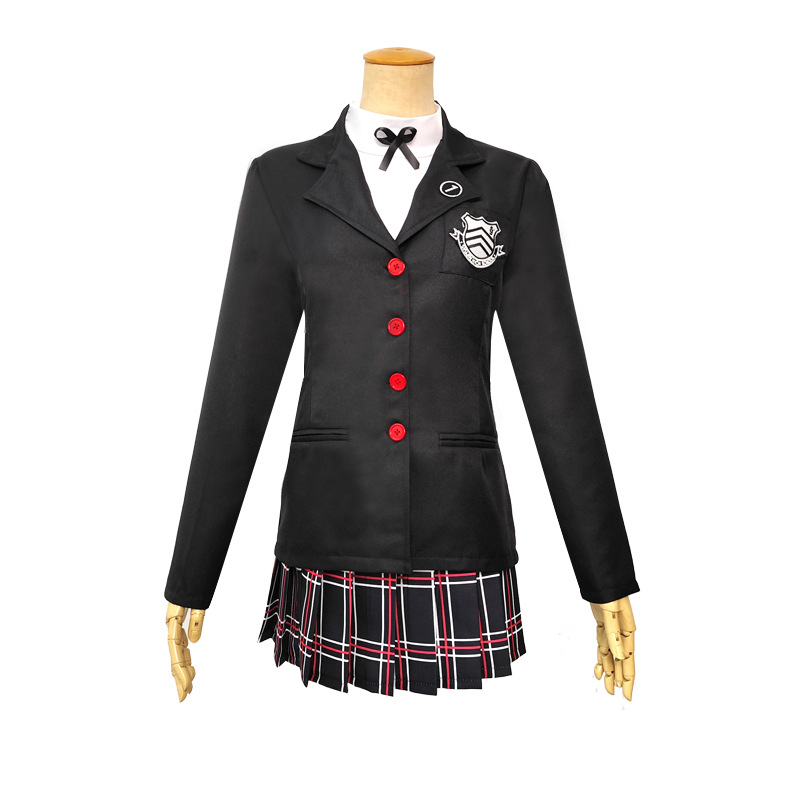 Game Persona 5 Amamiya Ren Kas - Party Games School recensie en prijs