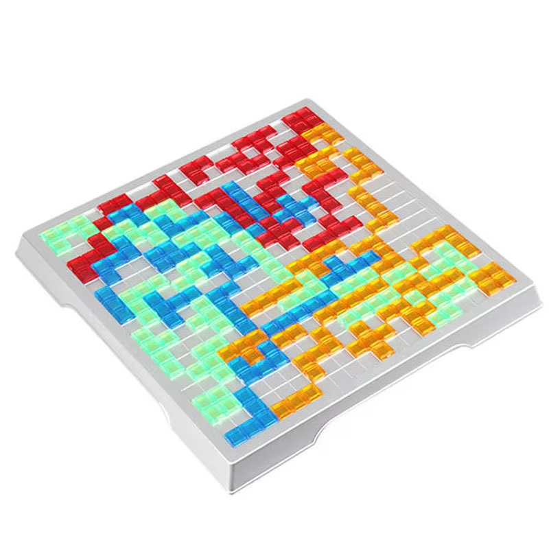 Kinderen Intellectuele puzzel  - Party Games Kids Indoor recensie en prijs