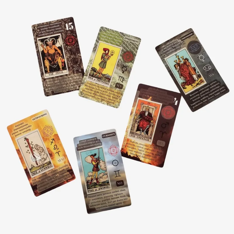 Leren Tarot Met Betekenis Op H - Party Games Meaning recensie en prijs