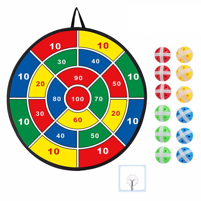 12 Bal Kinderen Kleverige Bal  - Party Games For 5 Year Olds Indoors recensie en prijs