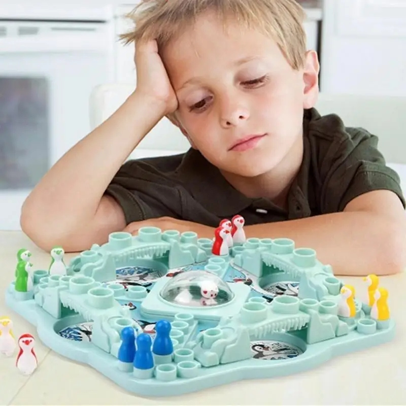 Multiplayer Pinguïn Vliegend S - Party Games Kids Indoor recensie en prijs