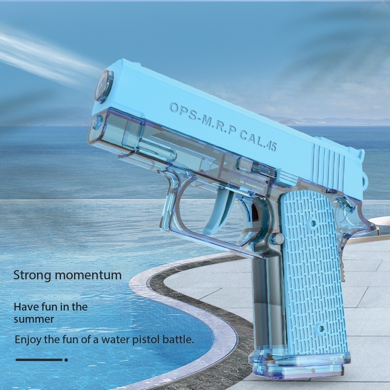 2025 Nieuwe M1911 Pistool Wate - Party Games Adult Birthday recensie en prijs