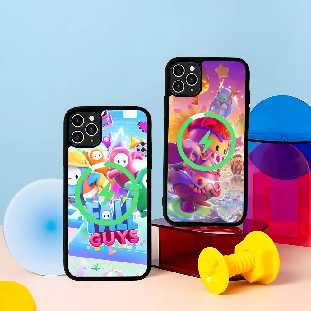 Party Game F-Fall G-Guys Magne - Party Games Iphone recensie en prijs