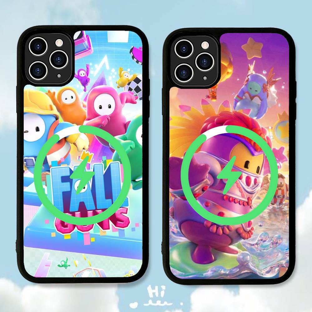 Party Game F-Fall G-Guys Magne - Party Games Iphone recensie en prijs