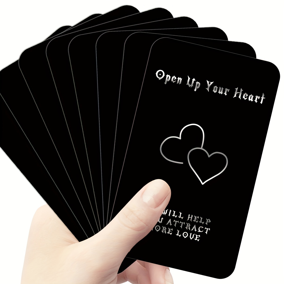 40/54 Vellen Tarotset, Perfect - Party Games Meaning recensie en prijs