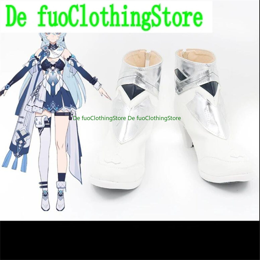 Anime Schoenen Star Track Cosp - Party Games Alice In Wonderland recensie en prijs