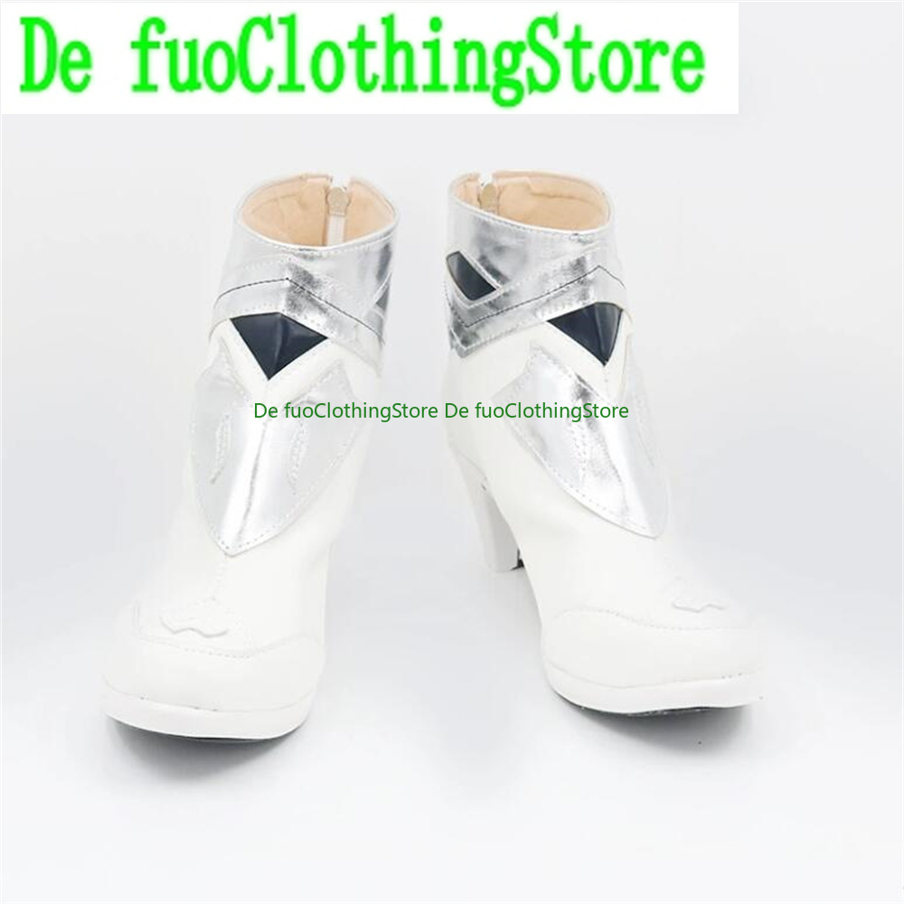 Anime Schoenen Star Track Cosp - Party Games Alice In Wonderland recensie en prijs
